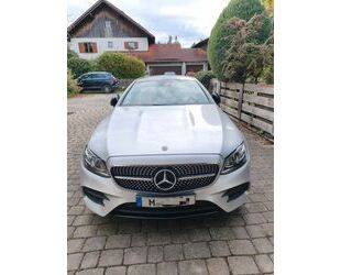 Mercedes-Benz E 200 Gebrauchtwagen