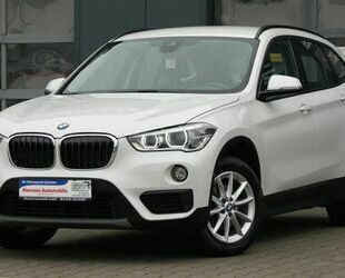 BMW X1 Gebrauchtwagen
