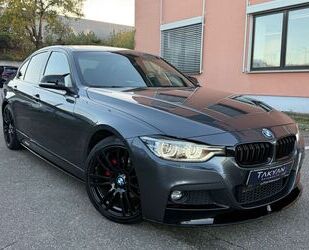 BMW 330 Gebrauchtwagen