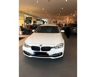 BMW 320 Gebrauchtwagen