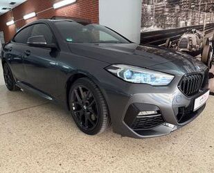 BMW 220 Gran Coupé Gebrauchtwagen