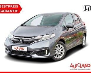Honda Jazz Gebrauchtwagen