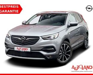 Opel Grandland (X) Gebrauchtwagen