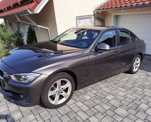 BMW 320 Gebrauchtwagen