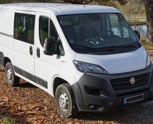Fiat Ducato Gebrauchtwagen