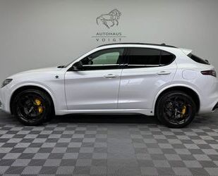 Alfa Romeo Stelvio Gebrauchtwagen