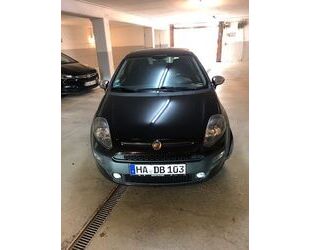 Fiat Grande Punto Gebrauchtwagen