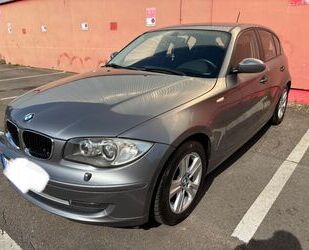 BMW 118 Gebrauchtwagen