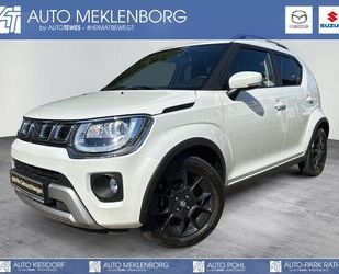 Suzuki Ignis Gebrauchtwagen