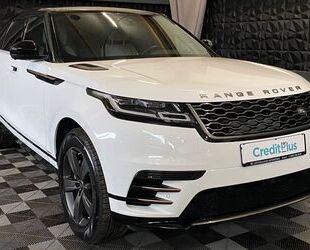 Land Rover Range Rover Velar Gebrauchtwagen