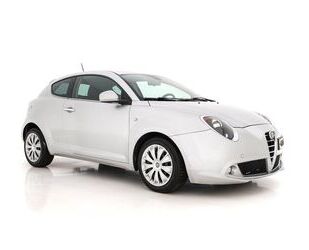 Alfa Romeo MiTo Gebrauchtwagen
