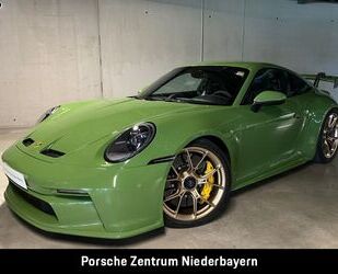 Porsche Porsche 992 (911) GT3 | PTS | PCCB | Liftsystem VA Gebrauchtwagen
