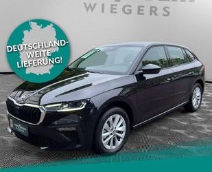 Skoda Scala Gebrauchtwagen