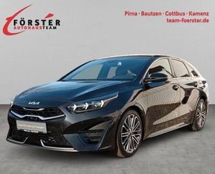 Kia pro ceed / ProCeed Gebrauchtwagen