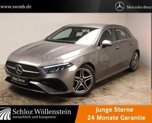 Mercedes-Benz A 200 Gebrauchtwagen