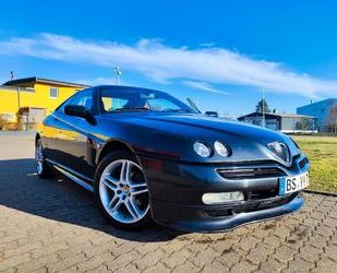 Alfa Romeo GTV Gebrauchtwagen