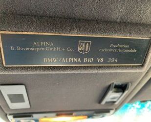 Alpina B10 Gebrauchtwagen