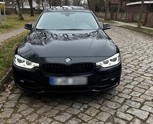 BMW 318 Gebrauchtwagen