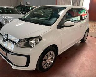 VW up! Gebrauchtwagen
