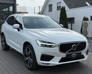 Volvo XC60 Gebrauchtwagen
