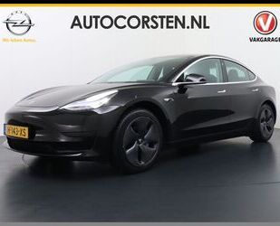 Tesla Model 3 Gebrauchtwagen