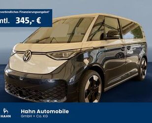 VW ID. Buzz Gebrauchtwagen