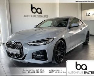BMW 420 Gebrauchtwagen