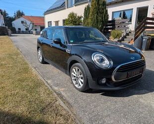 Mini One Clubman Gebrauchtwagen