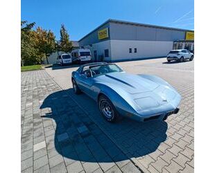 Corvette C3 Gebrauchtwagen
