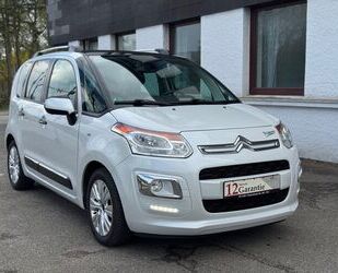 Citroen C3 Gebrauchtwagen