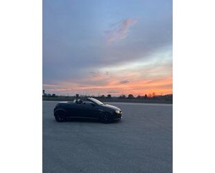 Opel Tigra Gebrauchtwagen