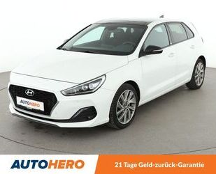 Hyundai i30 Gebrauchtwagen