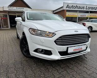 Ford Mondeo Gebrauchtwagen