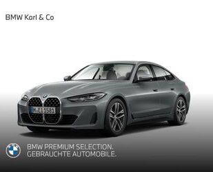 BMW 420 Gran Coupé Gebrauchtwagen