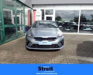 Kia pro ceed / ProCeed Gebrauchtwagen