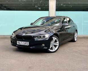 BMW 318 Gebrauchtwagen