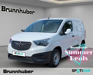 Opel Combo Gebrauchtwagen