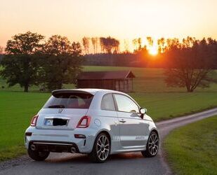 Abarth 595 Turismo Gebrauchtwagen