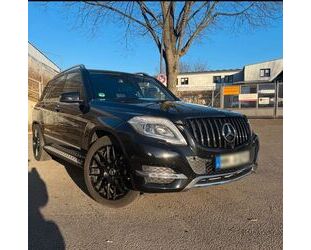Mercedes-Benz GLK 220 Gebrauchtwagen
