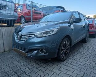 Renault Kadjar Gebrauchtwagen