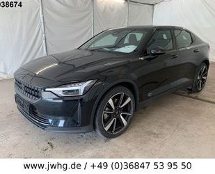 Polestar 2 Gebrauchtwagen