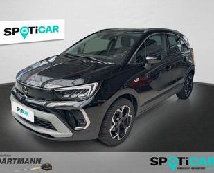 Opel Crossland (X) Gebrauchtwagen