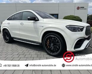 Mercedes-Benz GLE 63 AMG Gebrauchtwagen