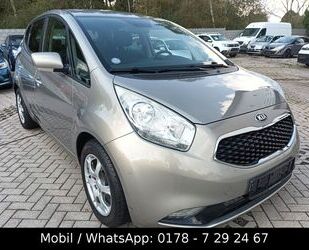 Kia Venga Gebrauchtwagen
