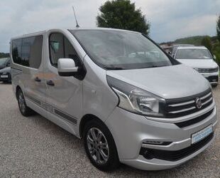 Fiat Talento Gebrauchtwagen