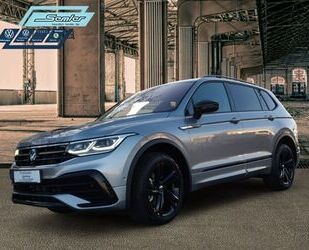 VW Tiguan Allspace Gebrauchtwagen