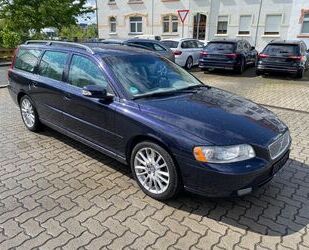 Volvo V70 Gebrauchtwagen