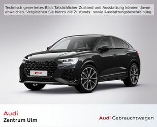 Audi RSQ3 Gebrauchtwagen