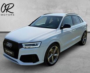 Audi RSQ3 