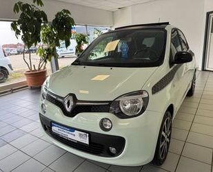 Renault Twingo Gebrauchtwagen